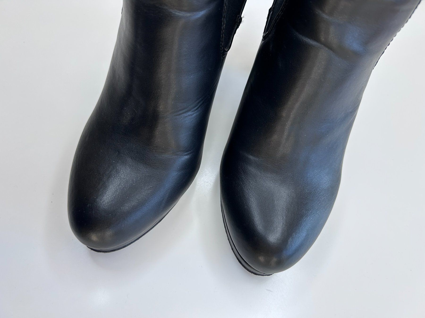 Anna Field Scarpe da donna: Anna Field Boots with Heel – Usato da St. Gallen venduto da look-twice 4