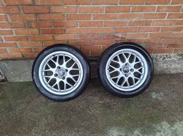 BBS Felgen 