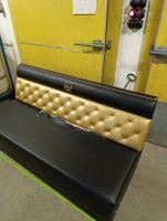 Sofa Stück einer riesen Lounge