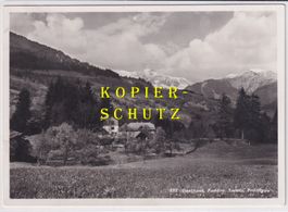 Seewis - Gasthaus Fadära /br
