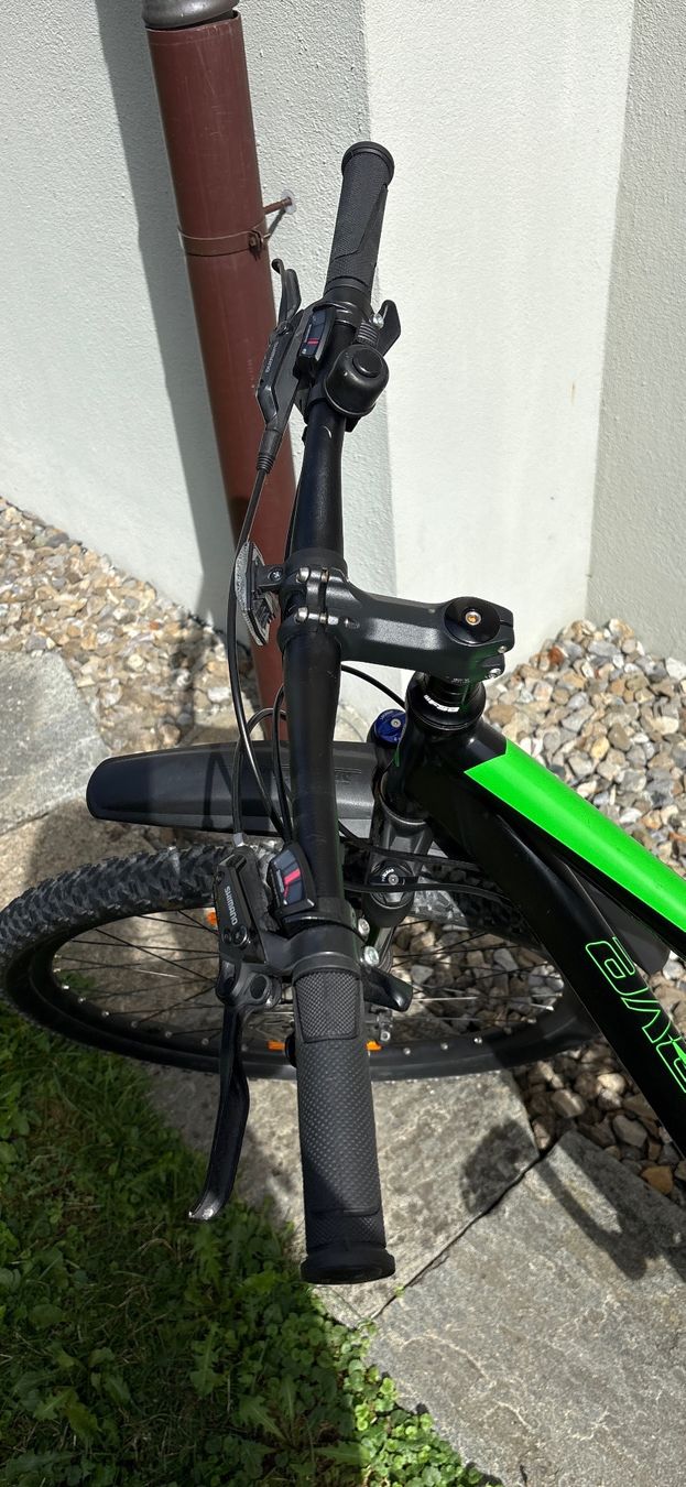 Crosswave Velos: Damenbike – Gebraucht aus Liebefeld von RuchtiD 2