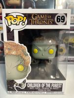 Funko POP! Television Le Trône de Fer Children of the Forest