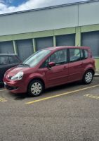 Renault Modus 1.6 16V  boîte automatique