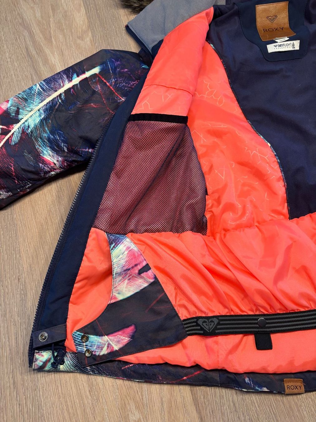 Roxy Giacche: Veste de Ski Roxy taille S – Usato da Pully venduto da KalliFrag77 4