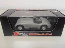 Jaguar C Typ stradale 1953 , Brumm, 1:43