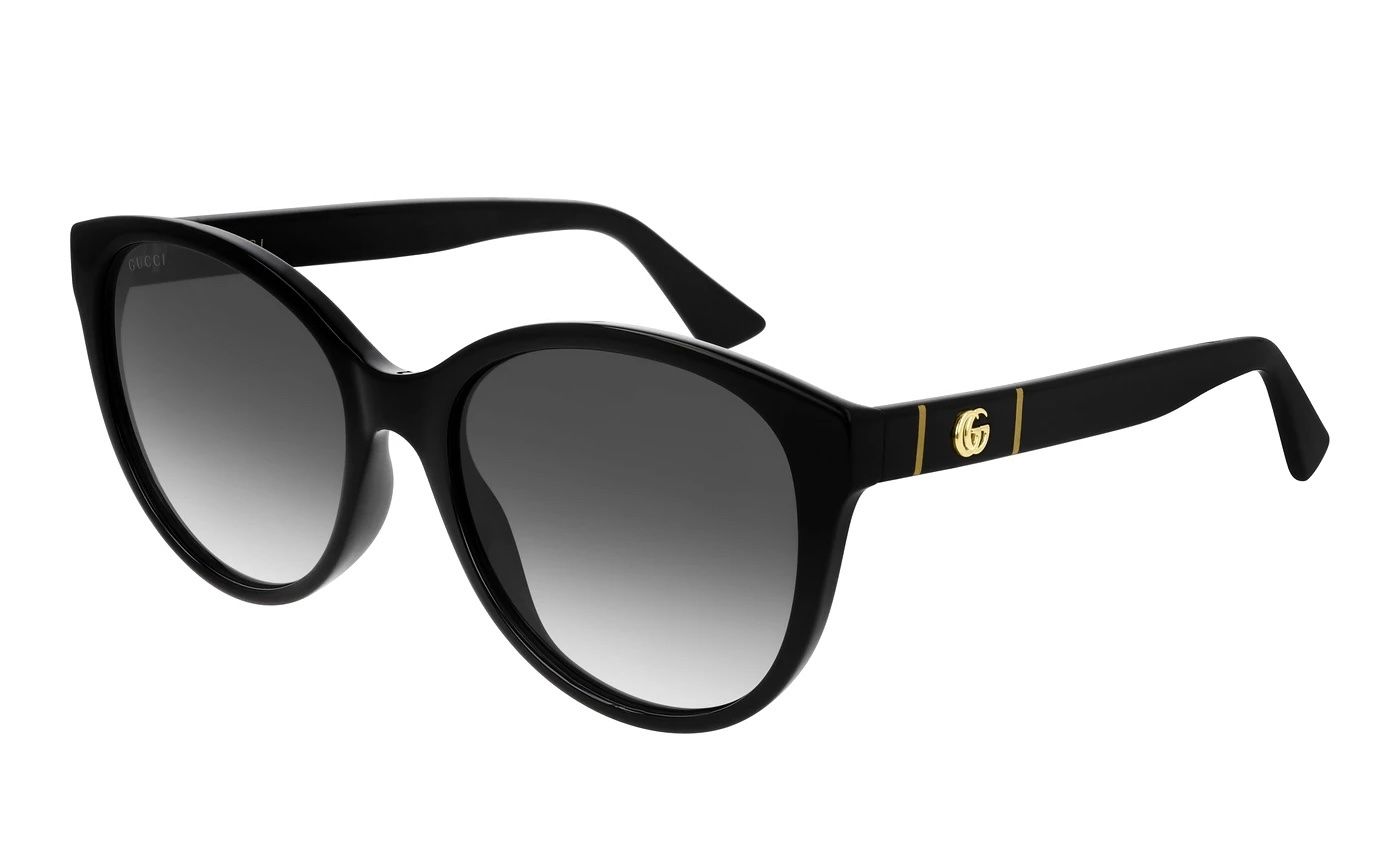 Gucci Occhiali & Lenti: GUCCI Sonnenbrille GG0631 S – Usato da Degersheim venduto da Starkigel