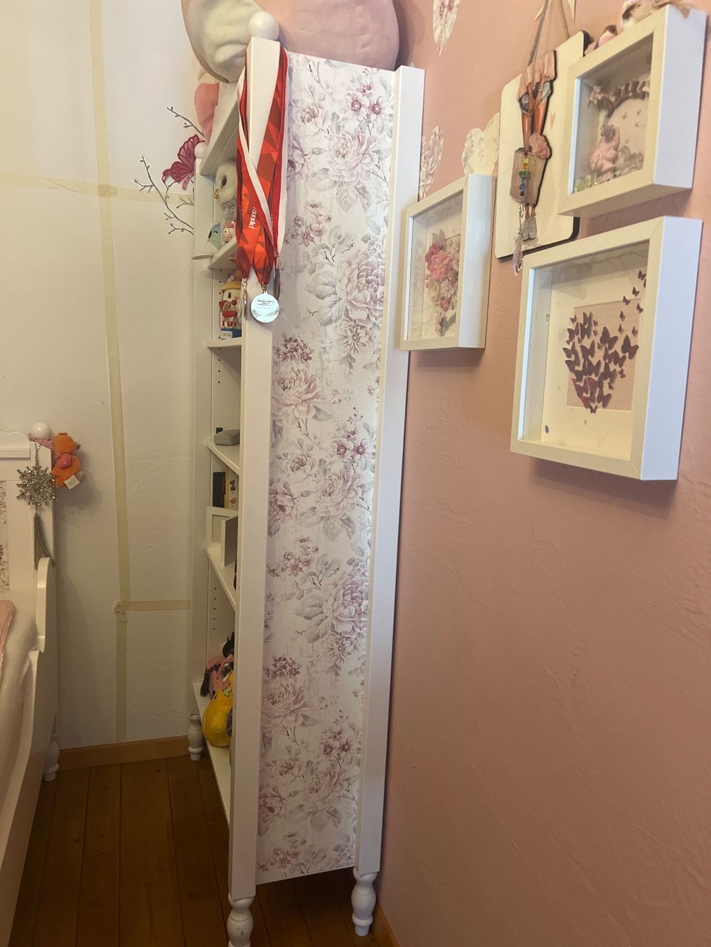 Letti: Mädchen Schlafzimmer – Usato da Wolfwil venduto da Vessie 3