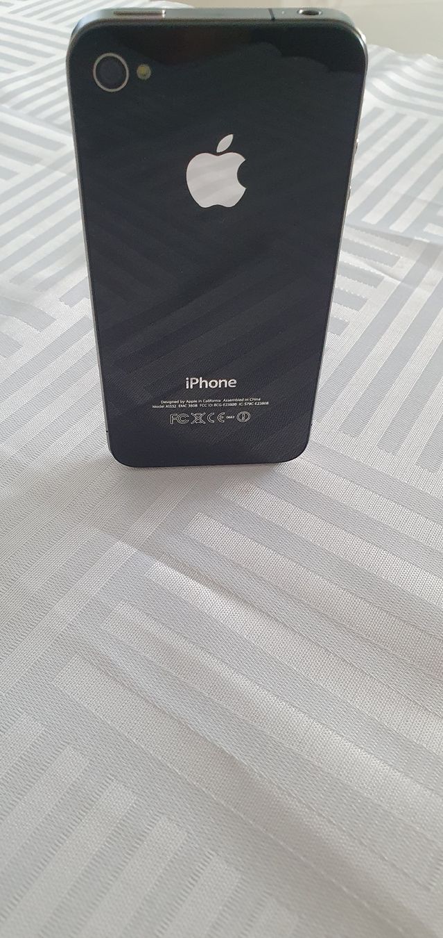 Handys / Smartphones: IPhone – Gebraucht aus Worben von Marcodos 4