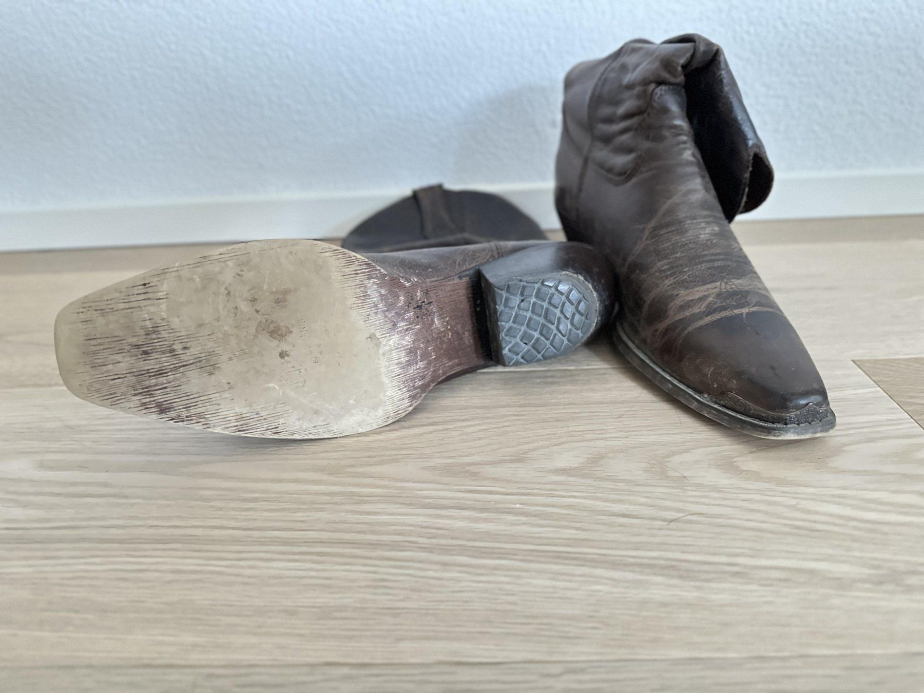 Scarpe da donna: Originale Country Schuhe – Usato da Seon venduto da Bianca_88_ 1