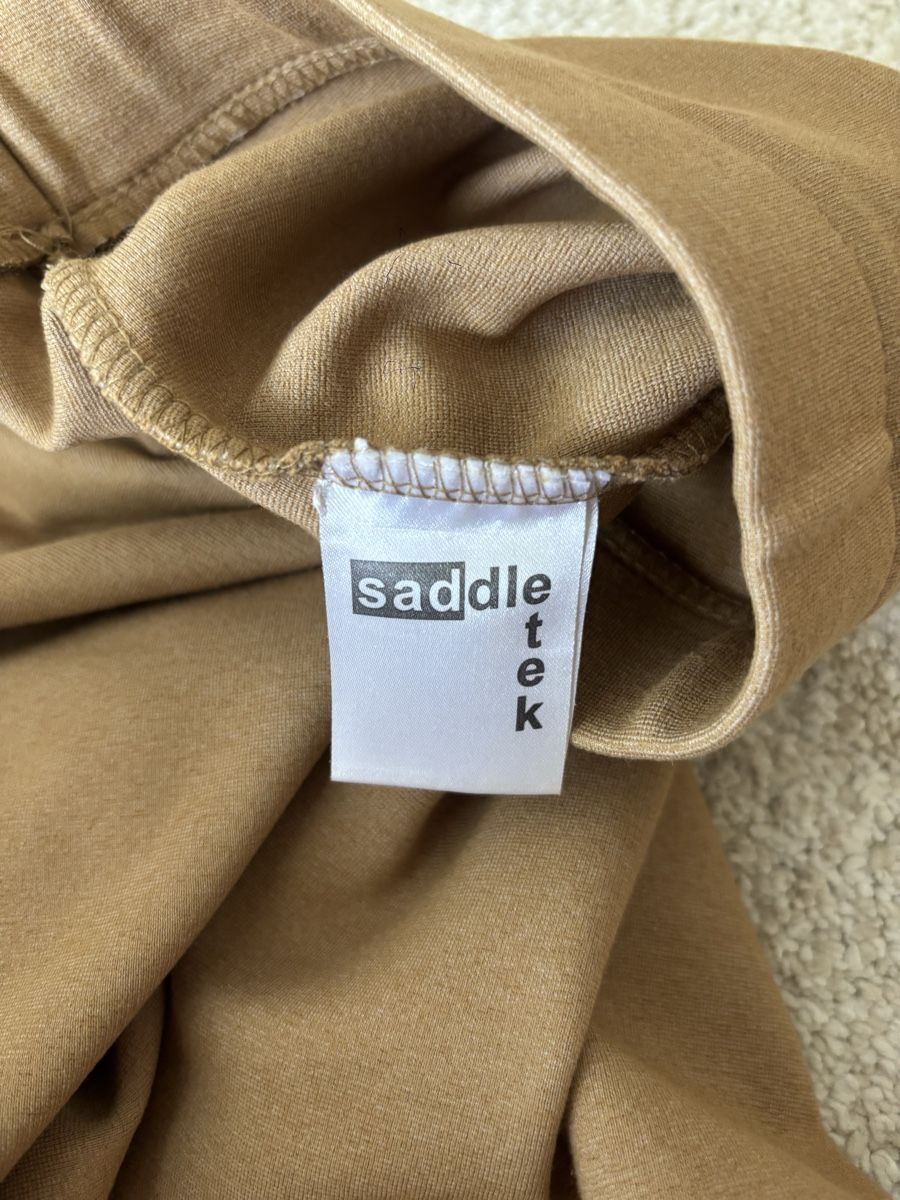 Gonne: Röhrenrock beige Gr. S/M figurbetont – Usato da Basel venduto da mic_5258 5