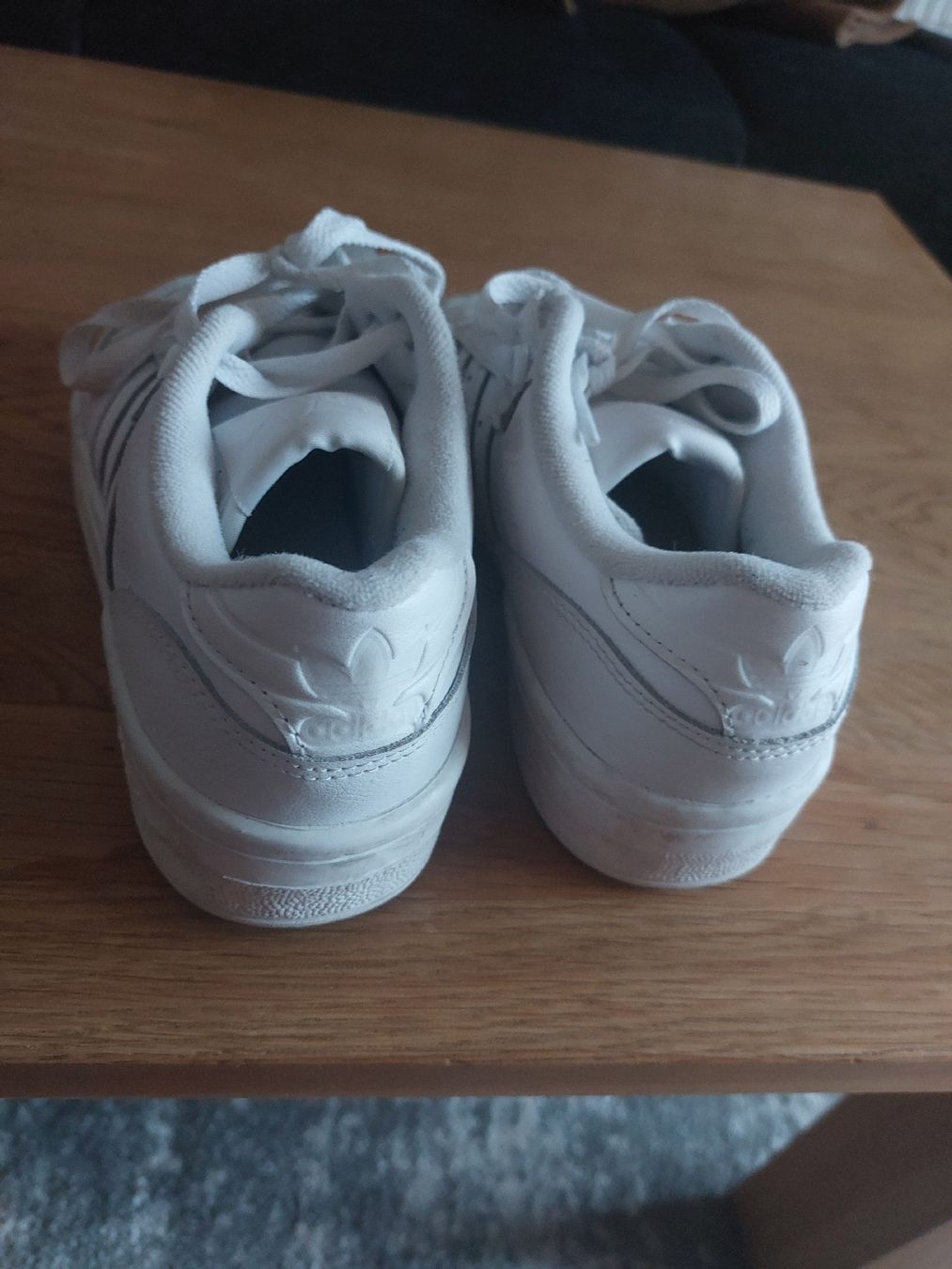 Adidas Scarpe da uomo: Adidas Turnschuhe Gr 36 – Usato da Landquart venduto da Cedes 2