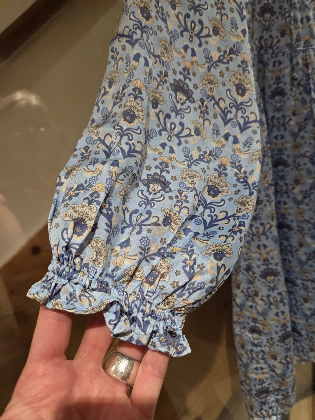 Odd Molly Vestiti: Odd Molly Kleid – Usato da Winterthur venduto da sandi99 3