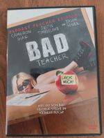 DVD - Bad Teacher mit Cameron Diaz & Justin Timberlake