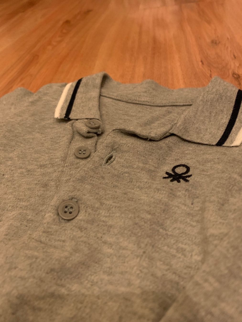 Camicie, Top & T-shirt: Baby-T-Shirt – Usato da volketswil venduto da Sisi521 2