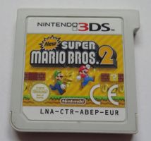 Nintendo 3DS - New Super Mario Bros 2 + Super Mario 3D Land