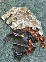 5x C&A Disney Lion King Baby Bodys Gr. 74 – Top Zustand