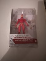 The Flash Actionfigur, DC Universe, Neu & OVP