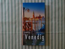 Susanne Schaber - Leserreise Venedig - B570