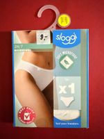 SLOGGI, Tai Soft Microfibre, Grösse 44, 1 Stück in Weiss