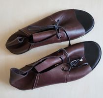 Lederschuhe, John May, Gr. 39, neuwertig,