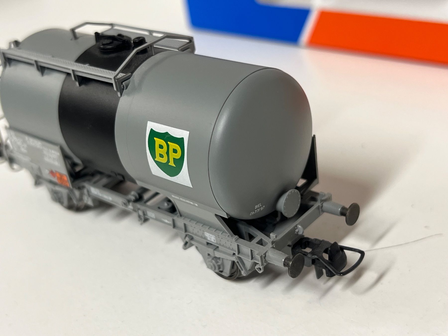 Roco Modellini di ferrovie: Roco BP SBB HO DC – Usato da Neuenhof venduto da ludovicco 3