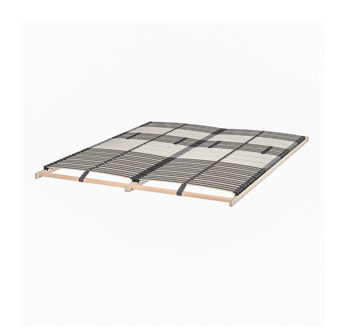Ikea Letti: Lit 160x200 avec Matelas et Sommier – Usato da Genève venduto da loa_8ltt 2