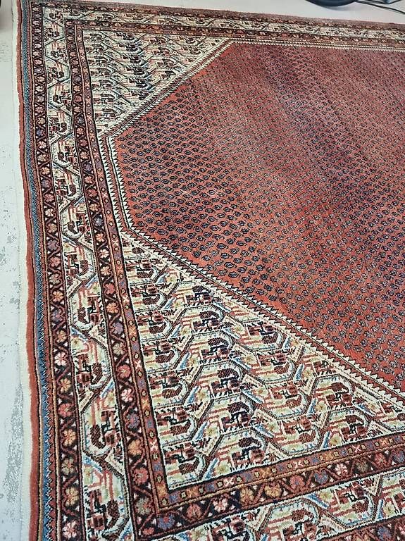 Tappeti: 275x365 Perser Mir – Usato da Olten venduto da OrientDeko 2