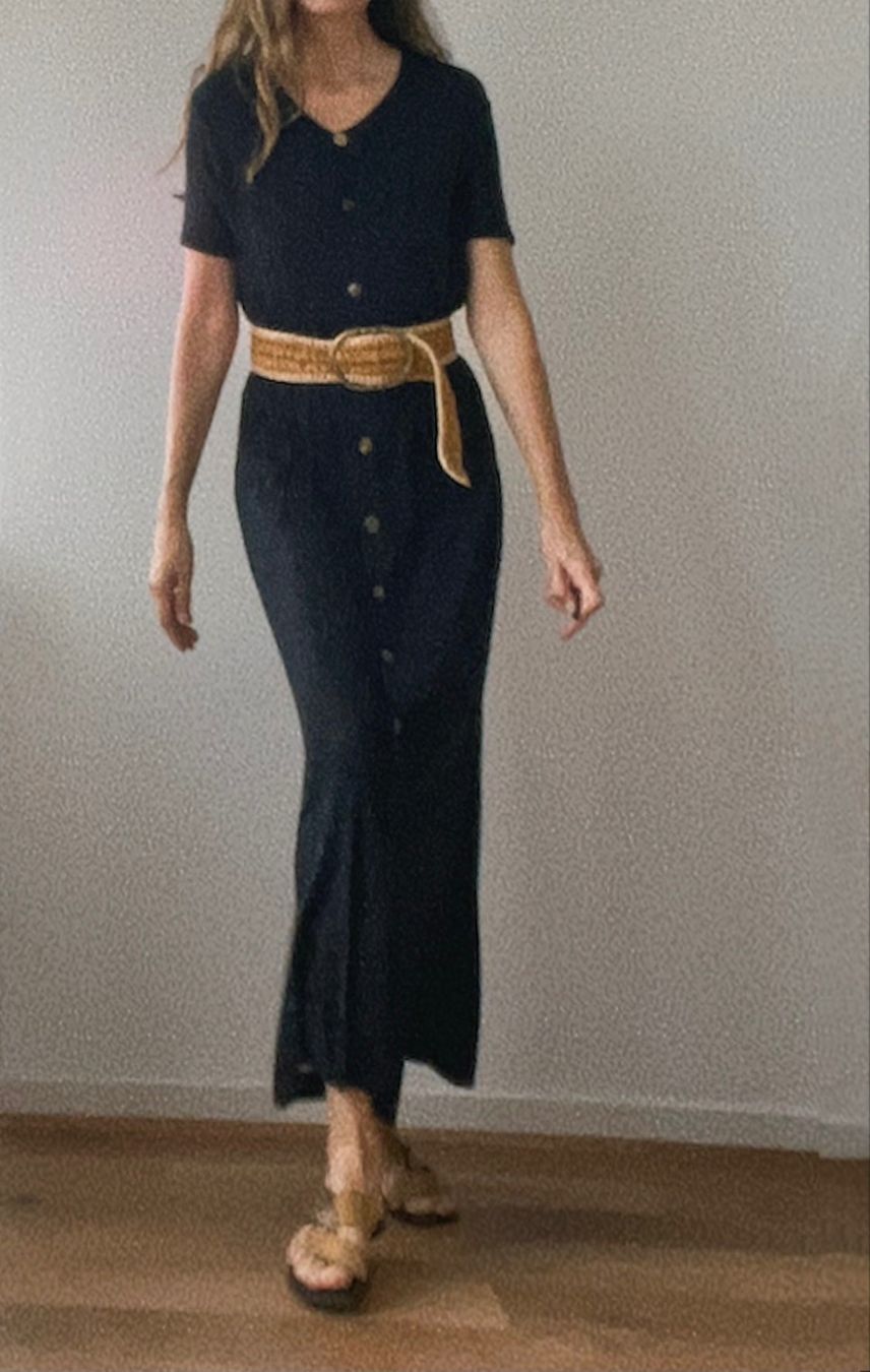 Superdry Vestiti: wunderschönes Strickkleid von SUPERDRY – Usato da Jona venduto da vanessasupermarket20