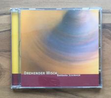 CD Schirmer Barbara, inkl. Versand (nur CH)