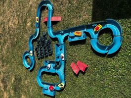 Circuit Waterplay