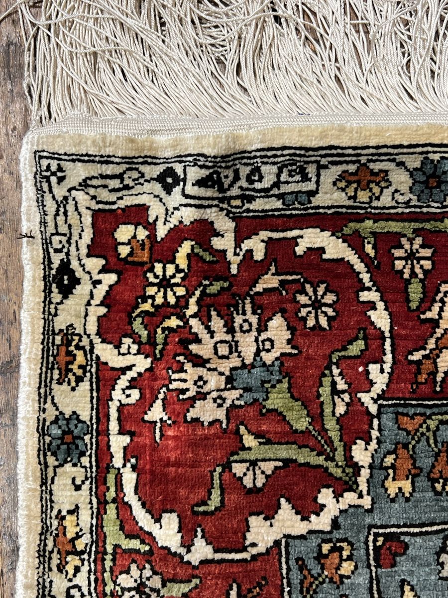 Teppiche: Hereke Seide Teppich  – Gebraucht aus Zürich von ozt_9mnr 2