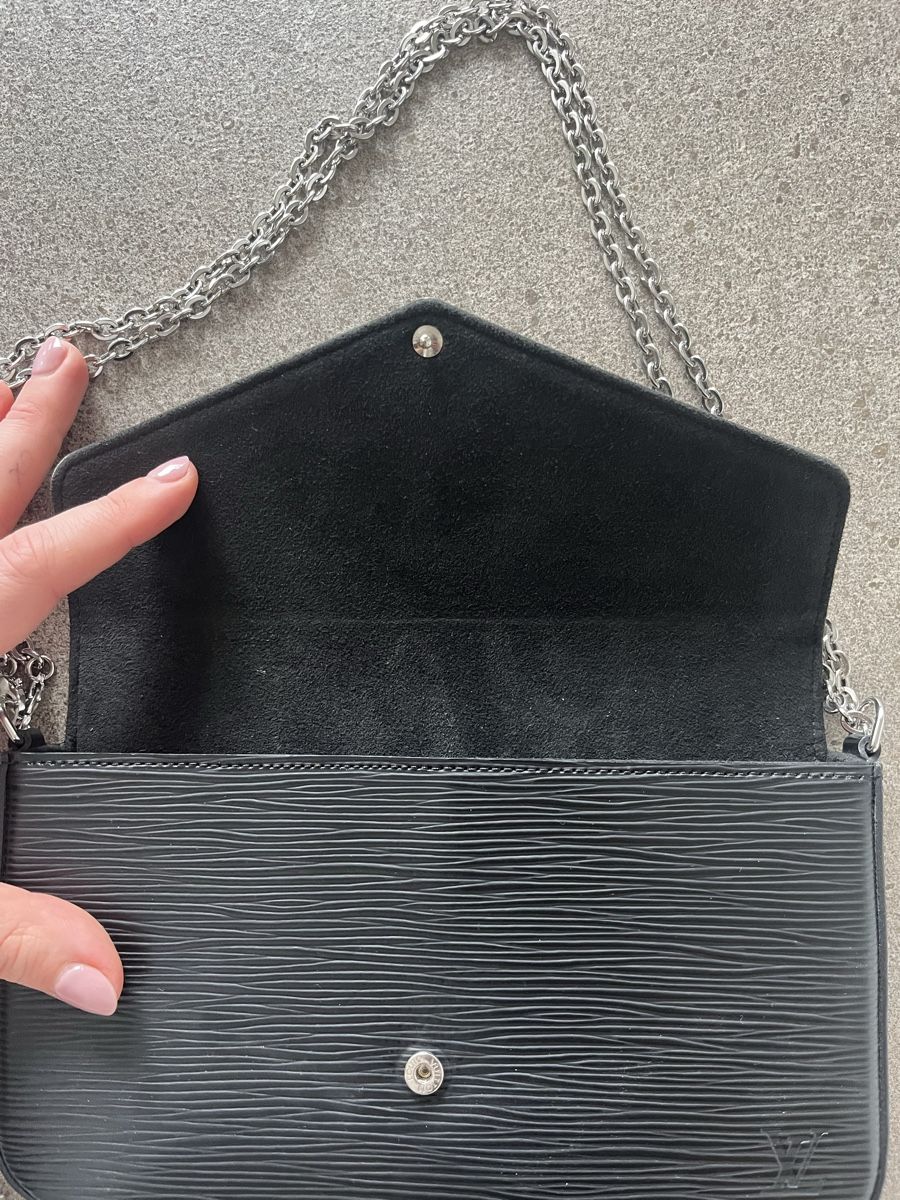 Louis Vuitton Taschen: Louis Vuitton Pochette Félicie – Gebraucht aus Sevelen von sar_hmx8 7