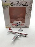 DC-6 SWISSAIR