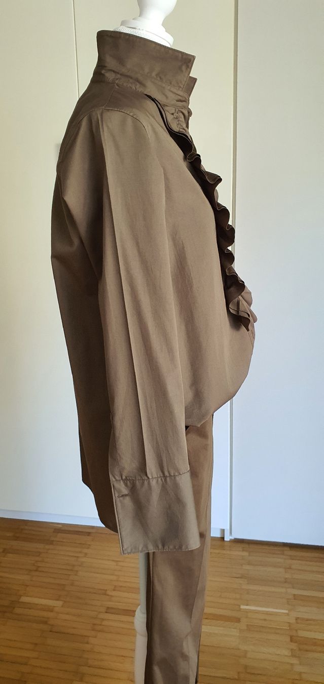 Lis Lareida Camicette: Lis Lareida Bluse – Nuovo e nell'imballaggio originale da Basel venduto da Kristal4 7
