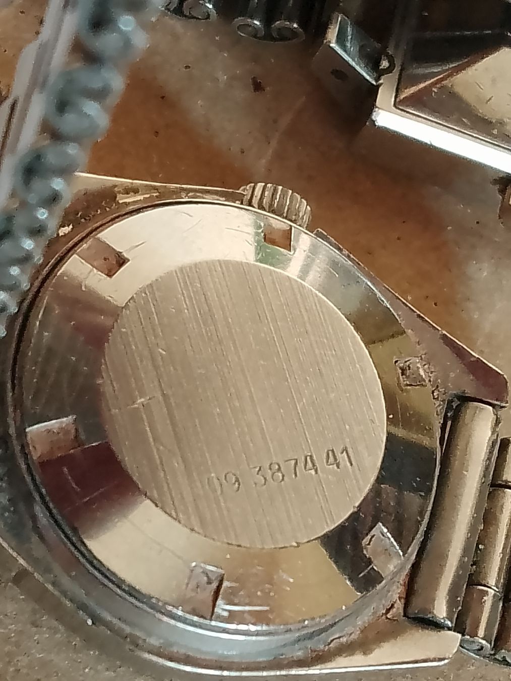 Certina Uhren: 2 Certina Automatic Lady alles läuft  – Gebraucht aus Agno von sam2608 6