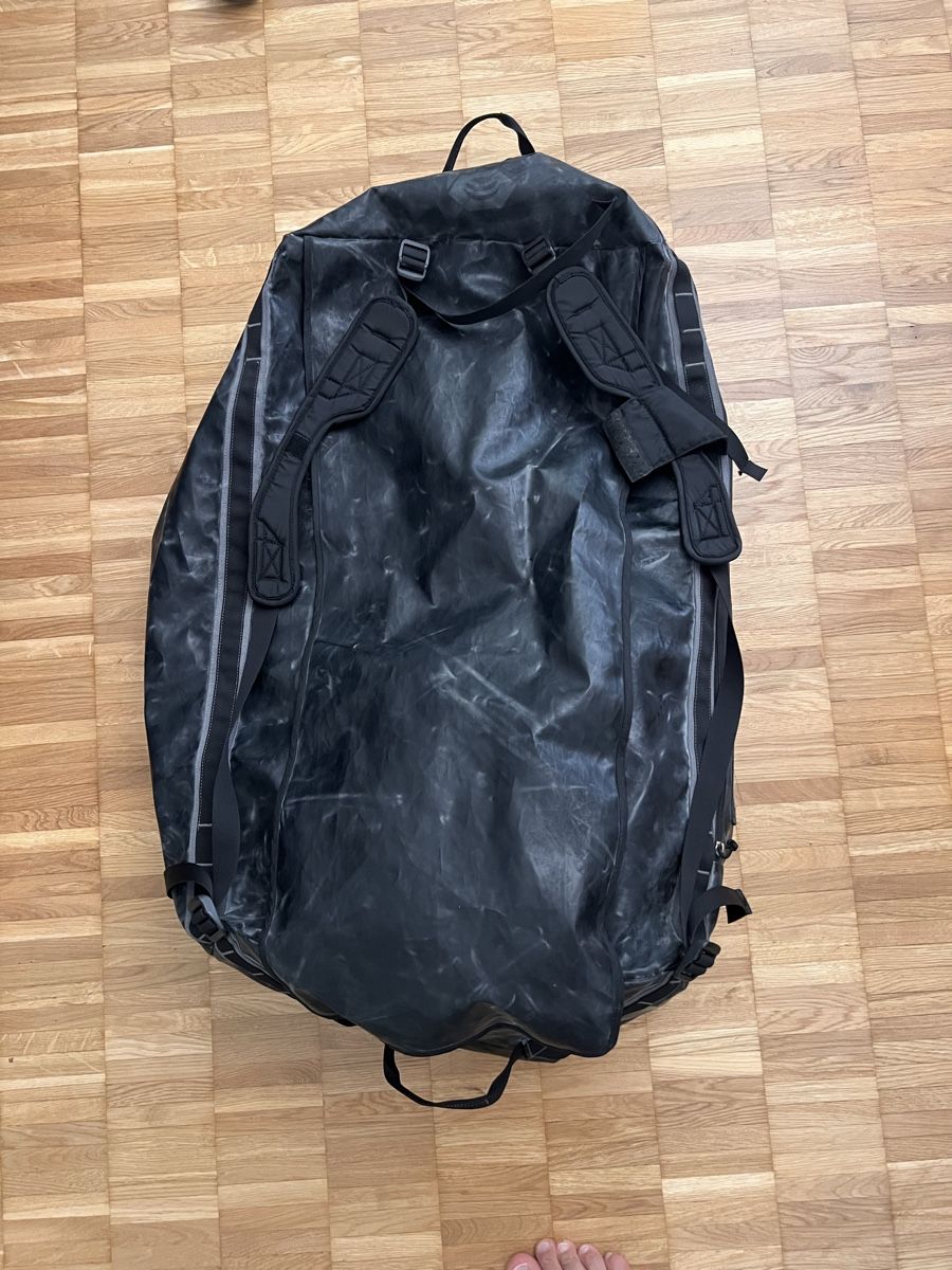 Sacs: Mountain Hardware: Duffle Bag (131l) – D'occasion à Zürich par gaebs02