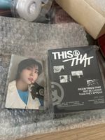 Stray Kids THIS & THAT Album FANS Album version