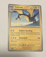 Pokémon Karte Voltrean 008/015 Elektro Phase 1 