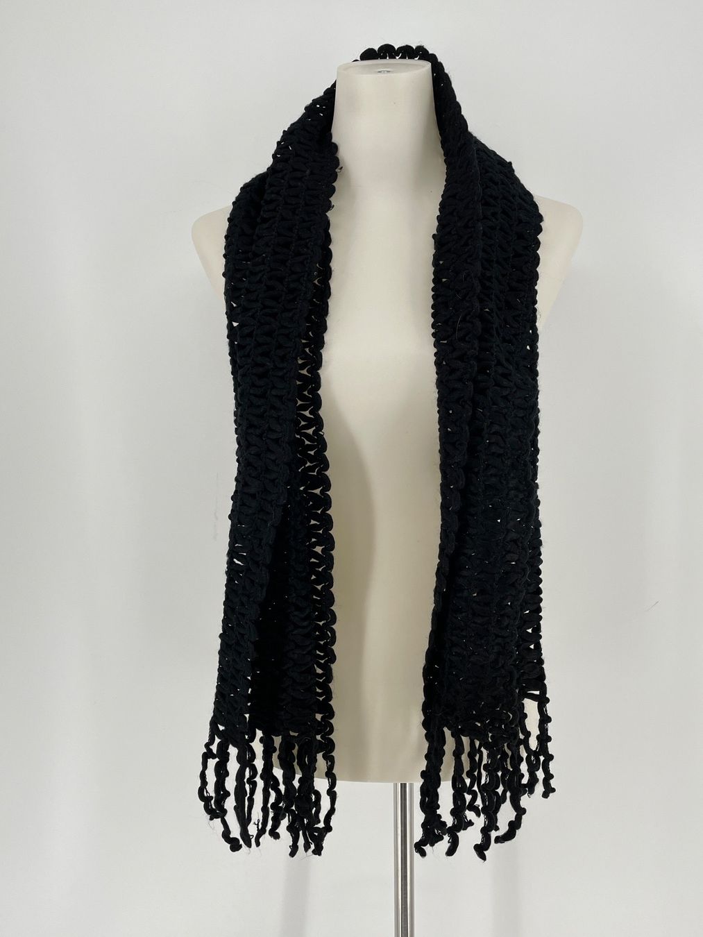 Foulards, Tücher & Schals: Schal – Gebraucht aus Auenstein von moin. 2