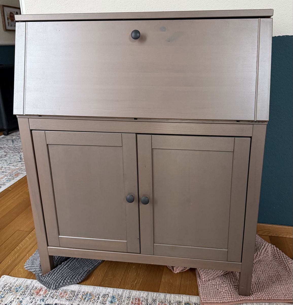 Ikea Cassettiere: IKEA HEMNES Sekretär  – Usato da Gontenschwil venduto da ani_y2l5