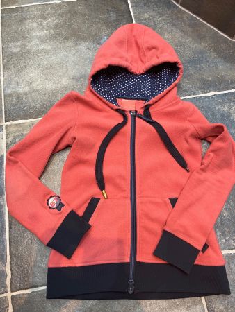 Steeds Jacke 140