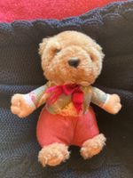 Teddybär