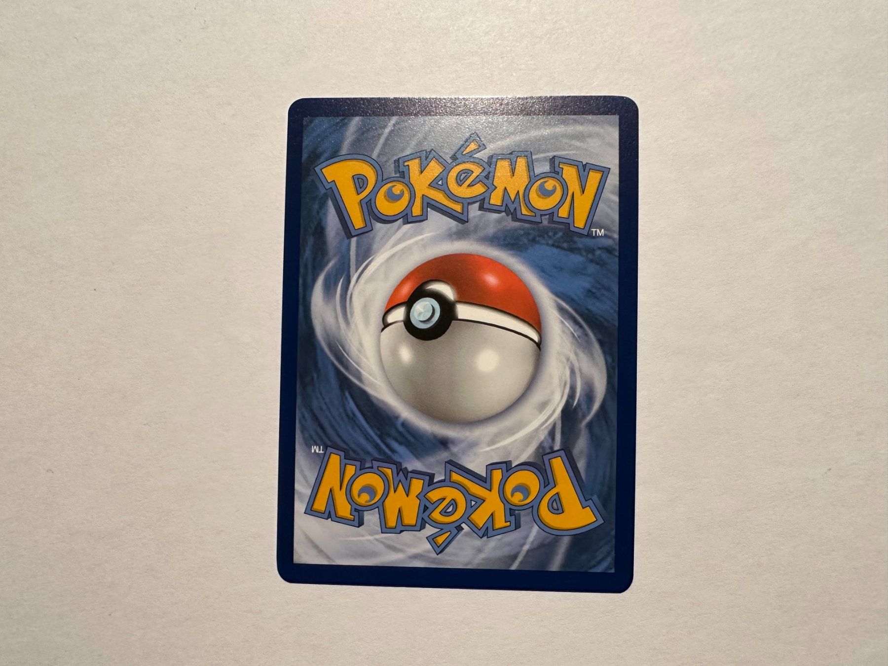 Pokémon Carte collezionabili: Great Tusk ex Scarlet & Violet EN – Usato da Hagendorn venduto da Pokecollectorch 2