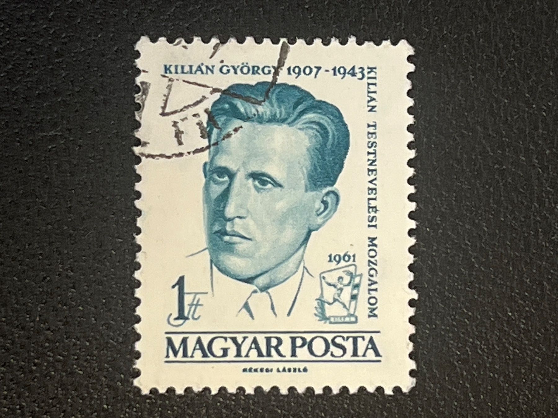Tutti i francobolli: Hungary Briefmarke ab 1 CHF !!! – Usato da Chiasso venduto da AzenYa