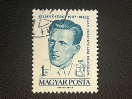 Hungary Briefmarke ab 1 CHF !!!