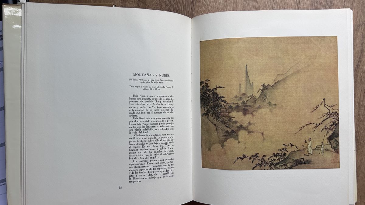 Libri: Museo de Pekin Editorial Labor S.A. book – Usato da Genève venduto da Noemie.wrmsi 3