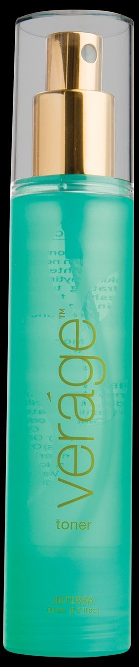 Doterra Cura del viso: NEU DoTERRA Veràge Toner erfrischend – Nuovo (secondo la descrizione) da Jaun venduto da Fluehblume