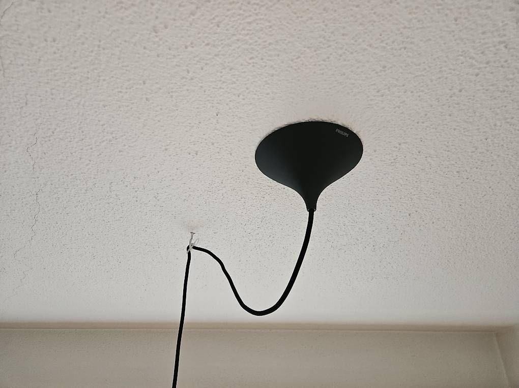 Lampadari & plafoniere: Pendelleuchte Philips dimmbar – Usato da St. Gallen venduto da Sellstuff 2