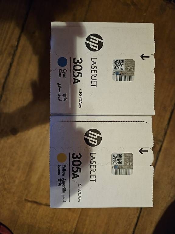 Drucker: HP Drucker – Gebraucht aus Bärau von sel_jc9b 3