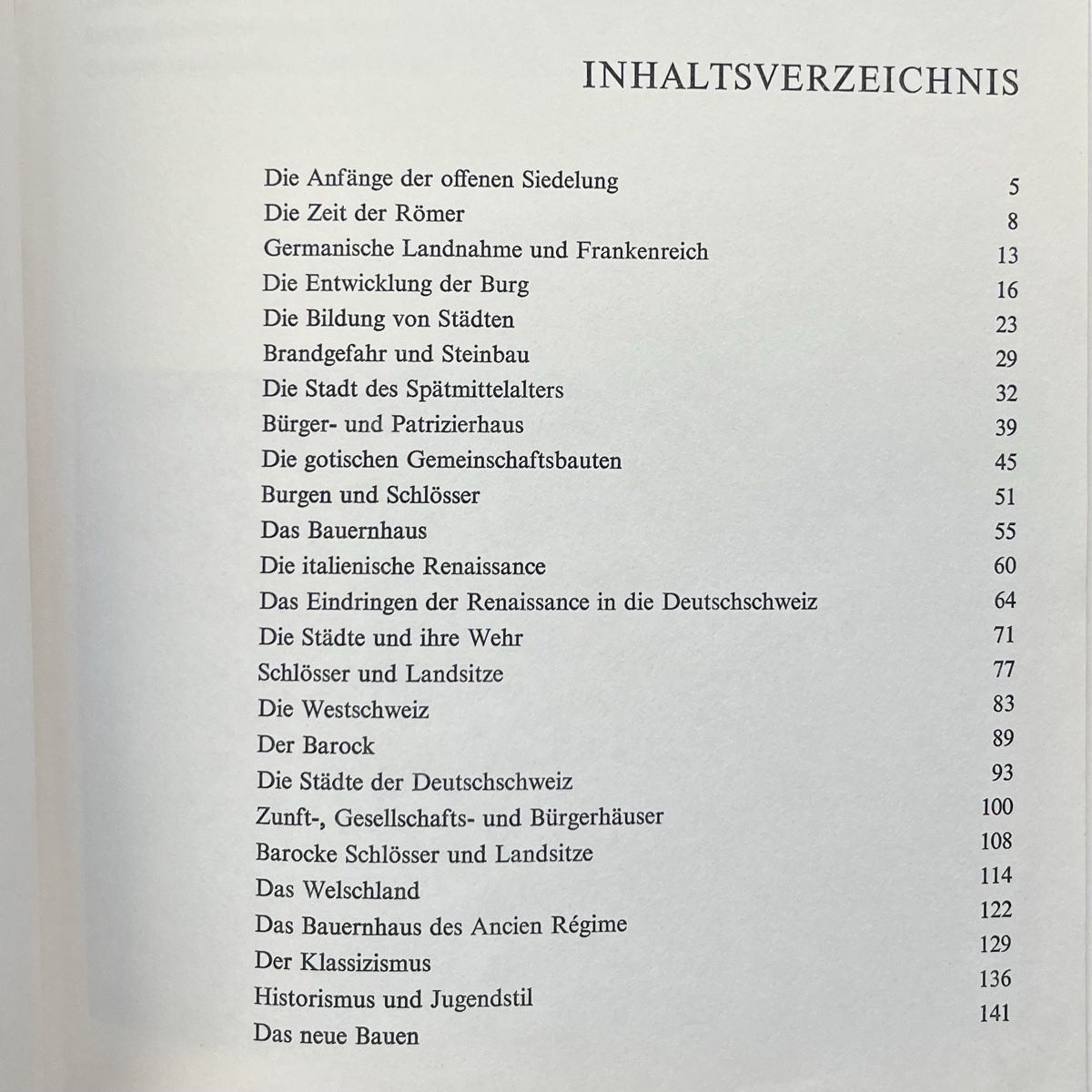 Libri: Das Schweizer Haus – Usato da Schwyz venduto da rs-trend 1